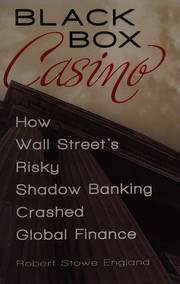 Black box casino