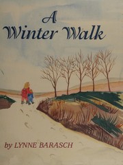 A winter walk
