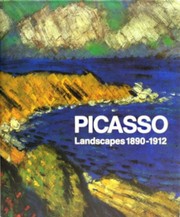 Picasso Landscapes 1890-1912