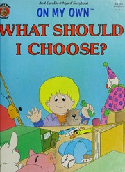 What should I choose?