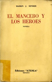 El mancebo y los héroes