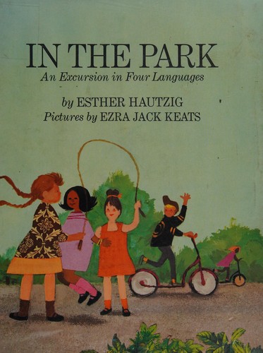 In the park