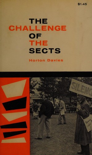 The challenge of the sects