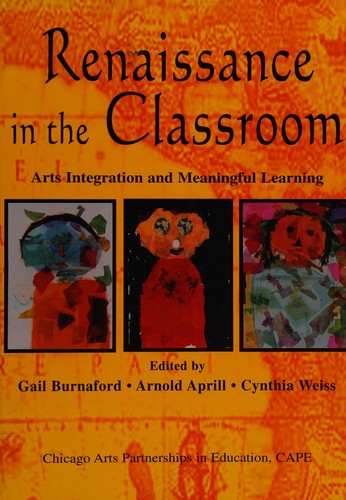 Renaissance in the classroom