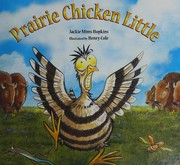 Prairie chicken little