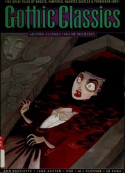 Graphic Classics Volume Fourteen