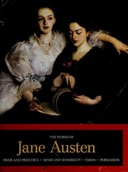 Novels (Emma / Persuasion / Pride and Prejudice / Sense and Sensibility)