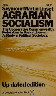 Agrarian socialism