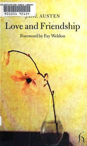Love & Friendship (Collection of Letters / Love & Friendship / Three Sisters)