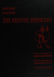 The frantic physician