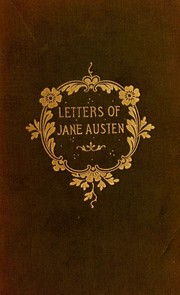Letters of Jane Austen