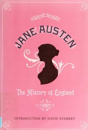Two Histories of England (Child's History of England / History of England)