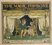 Magic Fishbone