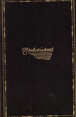 David Copperfield [1/2]