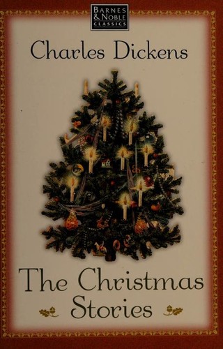 The Christmas Stories [8 stories]