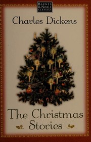 The Christmas Stories [8 stories]