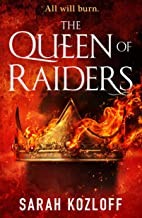 The queen of raiders