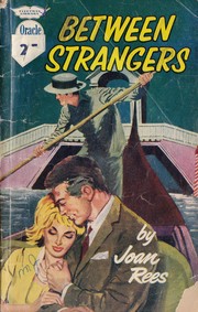 Between Strangers