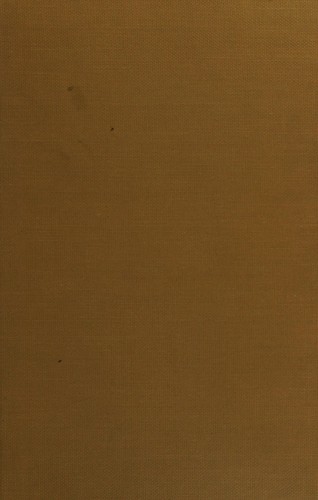 The works of Bonaventure