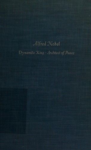 Alfred Nobel