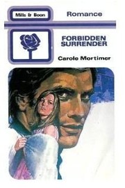 Forbidden Surrender