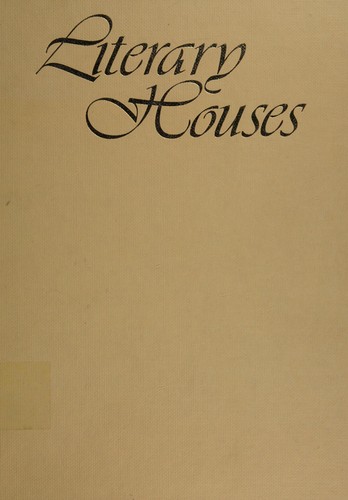 Literary houses