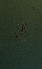 The letters of John Addington Symond