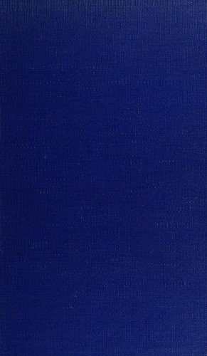Collected poems of Robert Frost