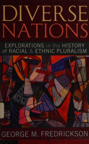 Diverse nations