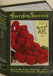 Garden success