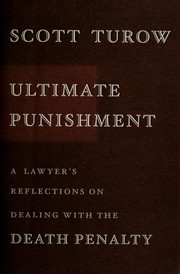 Ultimate Punishment