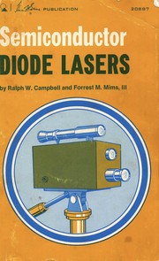 Semiconductor diode lasers
