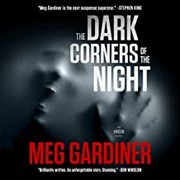 The dark corners of the night