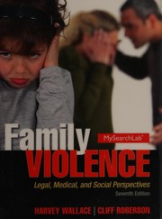 Family violence