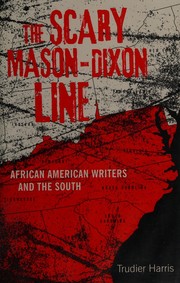 The scary Mason-Dixon Line