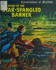 The Story of the Star-Spangled Banner (Cornerstones of Freedom