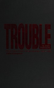 Trouble Is Their Business