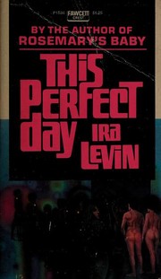 This Perfect Day