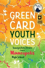 Immigration Stories from a Minneapolis High School
