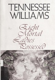 Eight mortal ladies possessed