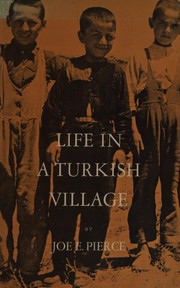 Life in a Turkish village