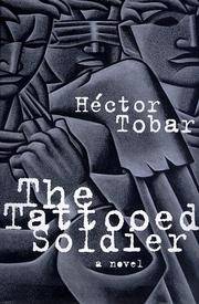 The tattooed soldier