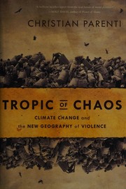 Tropic of chaos