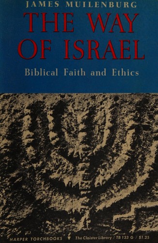 The way of Israel