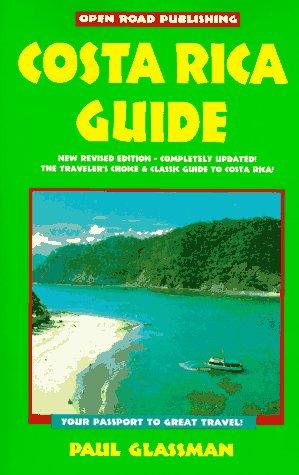 Costa Rica Guide