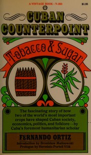 Cuban counterpoint