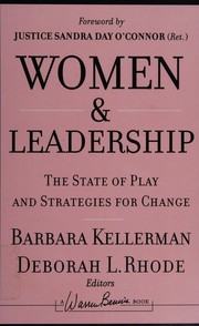 Women and leadership