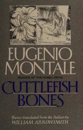 Cuttlefish bones