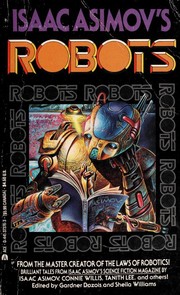 Isaac Asimov's Robots