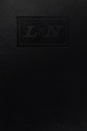 History of the Louisville & Nashville Railroad